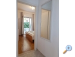 Appartements Ivica I Julija osi - Omi Kroatien