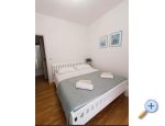 Appartements Ivica I Julija osi - Omi Croatie