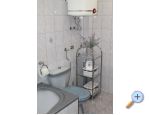 Appartements Ivica I Julija osi - Omi Croatie