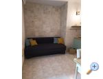 Appartements Ivica I Julija osi - Omi Croatie