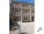 Appartements Ivica I Julija osi - Omi Croatie