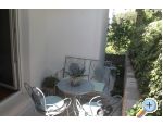 Appartements Ivica I Julija osi - Omi Croatie