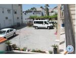 Appartements Ivica I Julija osi - Omi Croatie