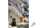 Appartements Ivica I Julija osi - Omi Croatie