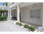 Appartements Ivica I Julija osi - Omi Croatie