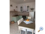 Appartements Ivica I Julija osi - Omi Croatie