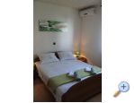 Appartements Ivica I Julija osi - Omi Croatie