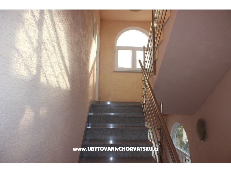 Appartements Jurisic – Ferienwohnung Omis, Kroatien – Foto 12