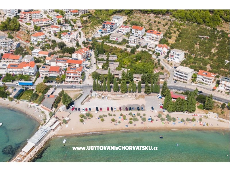 Appartements Jurisic – Ferienwohnung Omis, Kroatien – Foto 15