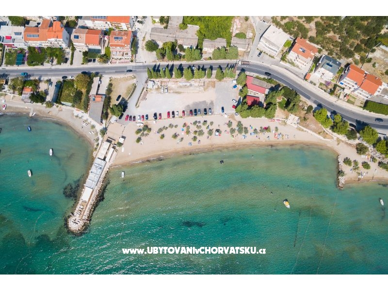 Appartements Jurisic – Ferienwohnung Omis, Kroatien – Foto 16