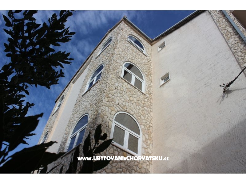 Appartements Jurisic – Ferienwohnung Omis, Kroatien – Foto 17