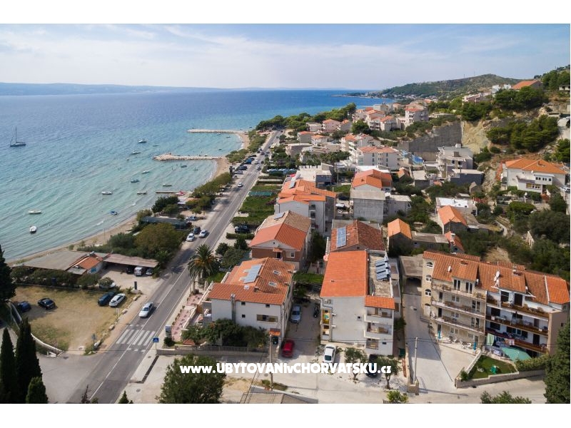 Appartements Jurisic – Ferienwohnung Omis, Kroatien – Foto 5