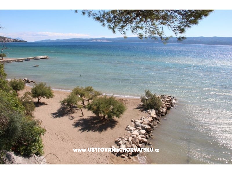 Appartements Jurisic – Ferienwohnung Omis, Kroatien – Foto 6