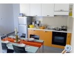 Apartmny 1234 - Omi Chorvatsko