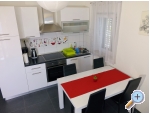 Apartmny 1234 - Omi Chorvatsko
