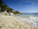 Apartmny 1234 - Omi Chorvatsko