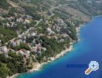 Apartmny 1234 - Omi Chorvatsko