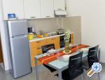 Apartmny 1234 - Omi Chorvatsko