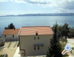 Apartmny 1234 - Omi Chorvatsko