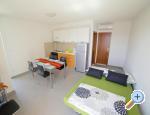 Apartmny 1234 - Omi Chorvatsko