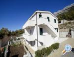 Apartmny 1234 - Omi Chorvatsko