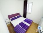 Apartmny 1234 - Omi Chorvatsko