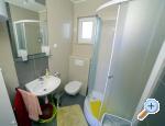 Apartmny 1234 - Omi Chorvatsko