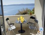Apartmny 1234 - Omi Chorvatsko