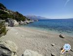 Apartmny 1234 - Omi Chorvatsko
