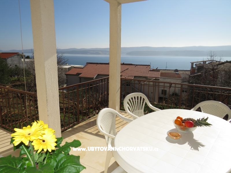 Apartani Vukušić – Ferienwohnung Omis, Kroatien – Foto 13