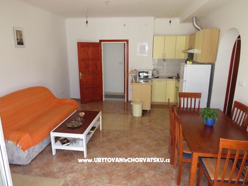 Apartani Vukušić – Ferienwohnung Omis, Kroatien – Foto 15