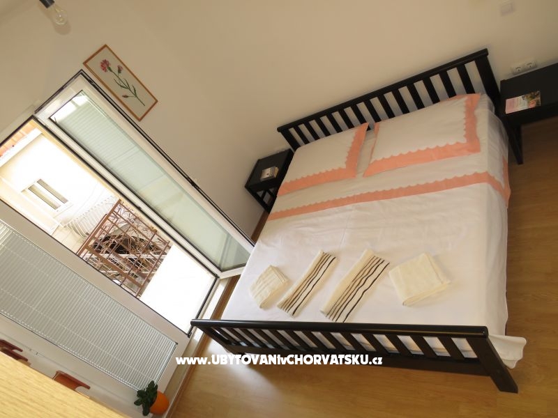 Apartani Vukušić – Ferienwohnung Omis, Kroatien – Foto 16