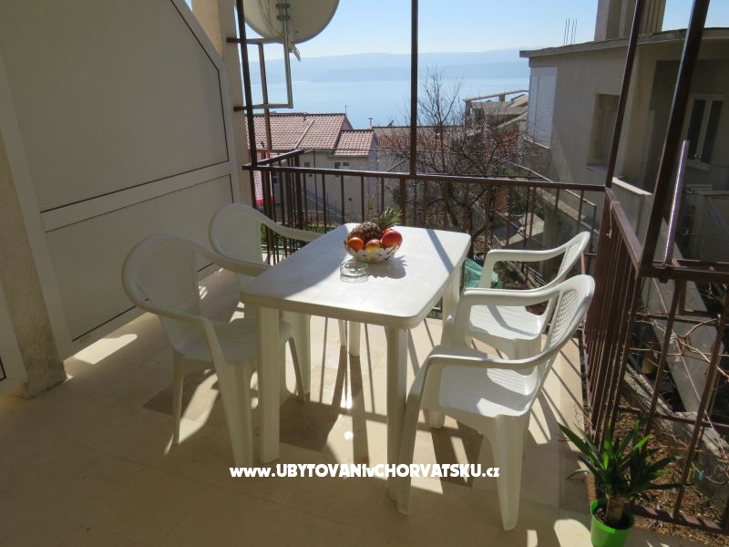 Apartani Vukušić – Ferienwohnung Omis, Kroatien – Foto 17