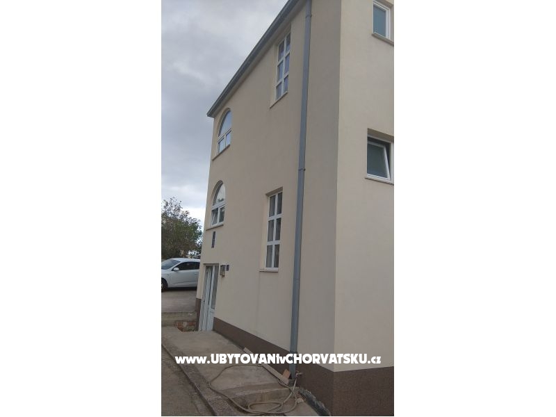 Apartani Vukušić – Ferienwohnung Omis, Kroatien – Foto 3