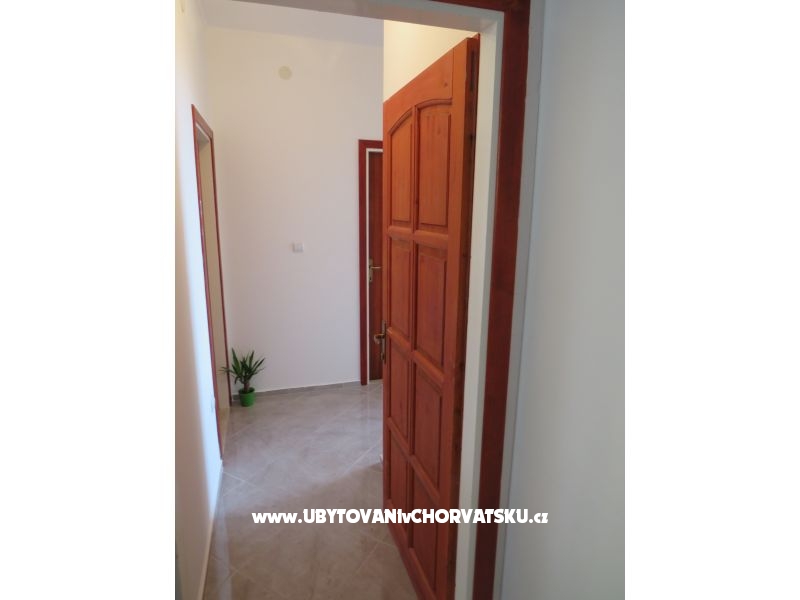 Apartani Vukušić – Ferienwohnung Omis, Kroatien – Foto 5
