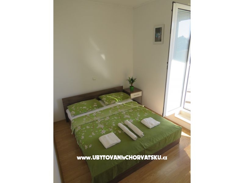 Apartani Vukušić – Ferienwohnung Omis, Kroatien – Foto 7