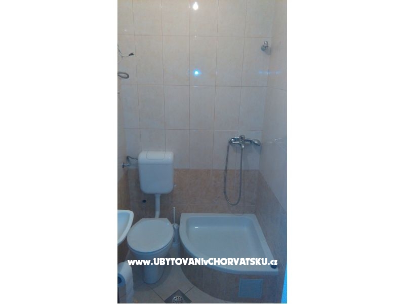 Apartani Vukušić – Ferienwohnung Omis, Kroatien – Foto 8