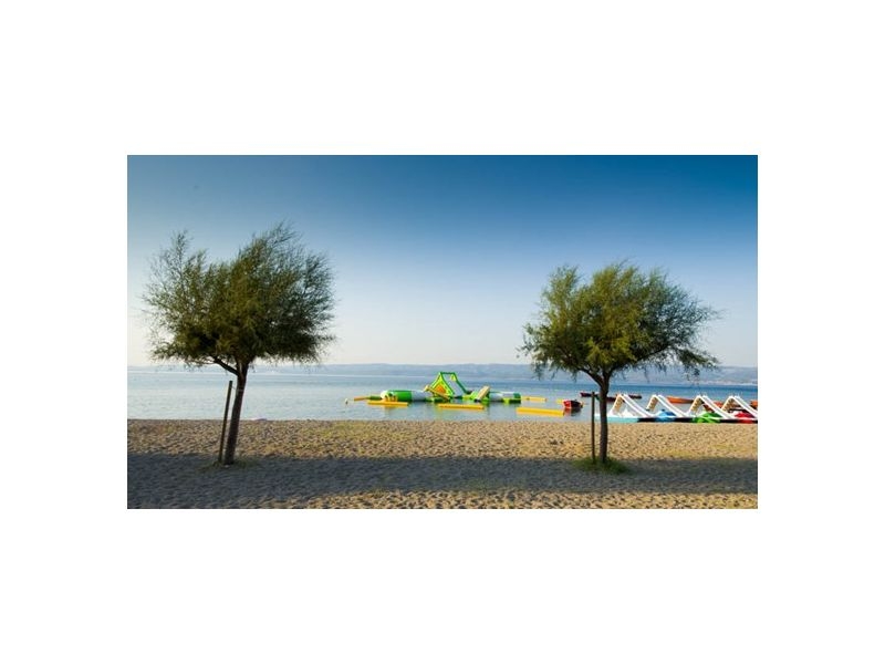 Apartment 1 – Ferienwohnung Omis, Kroatien – Foto 11