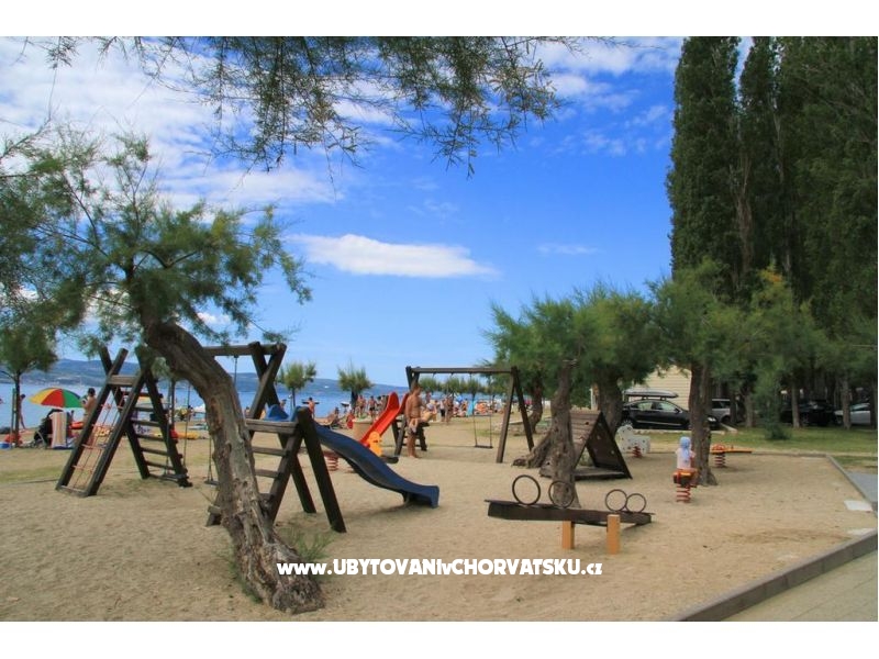 Apartment 1 – Ferienwohnung Omis, Kroatien – Foto 15