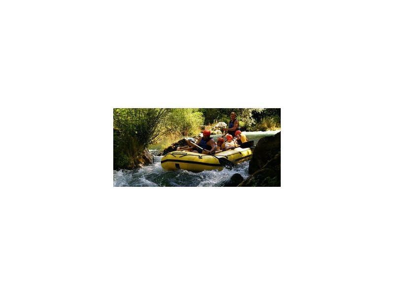 Apartment 1 – Ferienwohnung Omis, Kroatien – Foto 4