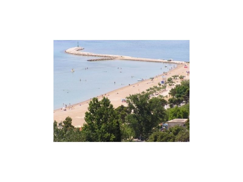 Apartment 1 – Ferienwohnung Omis, Kroatien – Foto 7