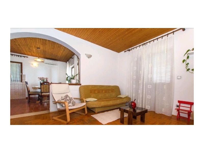 Apartment 4you – Ferienwohnung Omis, Kroatien – Foto 10