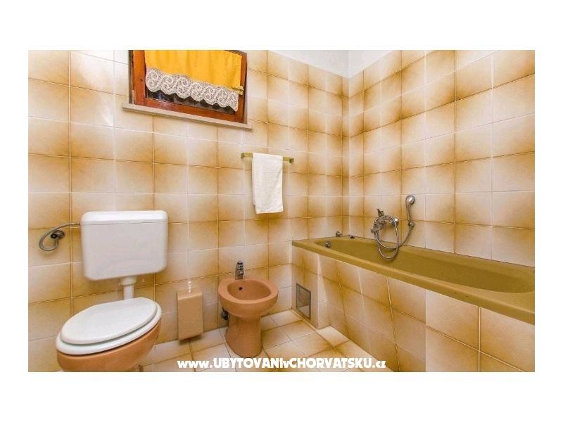 Apartment 4you – Ferienwohnung Omis, Kroatien – Foto 12