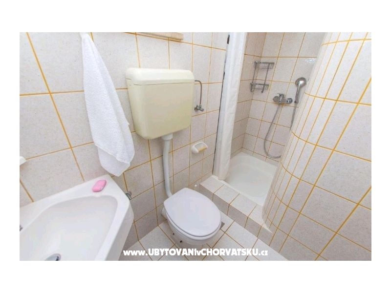 Apartment 4you – Ferienwohnung Omis, Kroatien – Foto 13