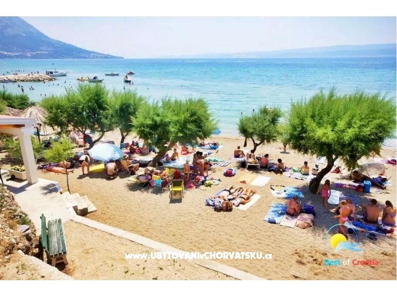 Apartment 4you – Ferienwohnung Omis, Kroatien – Foto 14