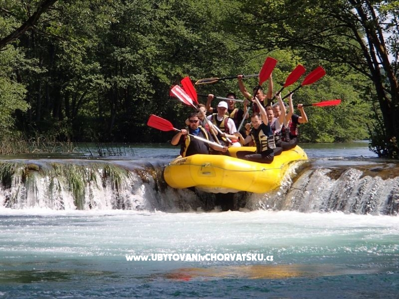 Apartment 4you – Ferienwohnung Omis, Kroatien – Foto 17