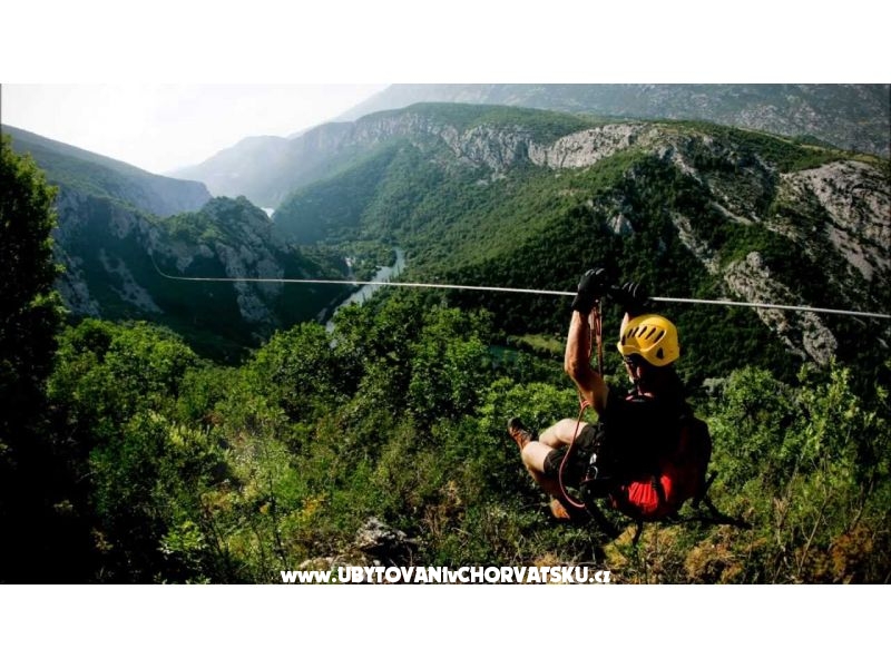 Apartment 4you – Ferienwohnung Omis, Kroatien – Foto 18