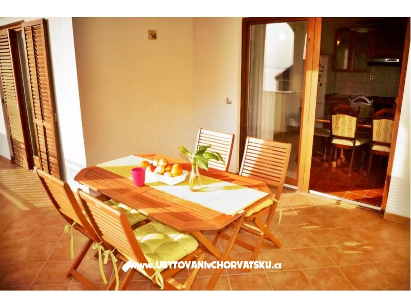 Apartment 4you – Ferienwohnung Omis, Kroatien – Foto 2