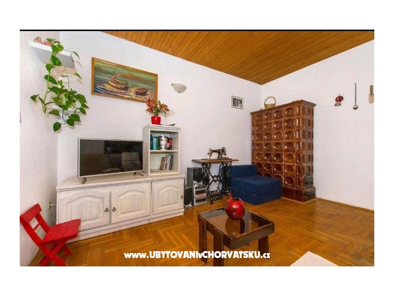 Apartment 4you – Ferienwohnung Omis, Kroatien – Foto 3