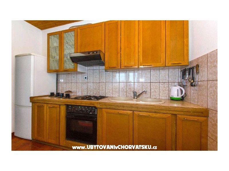 Apartment 4you – Ferienwohnung Omis, Kroatien – Foto 5